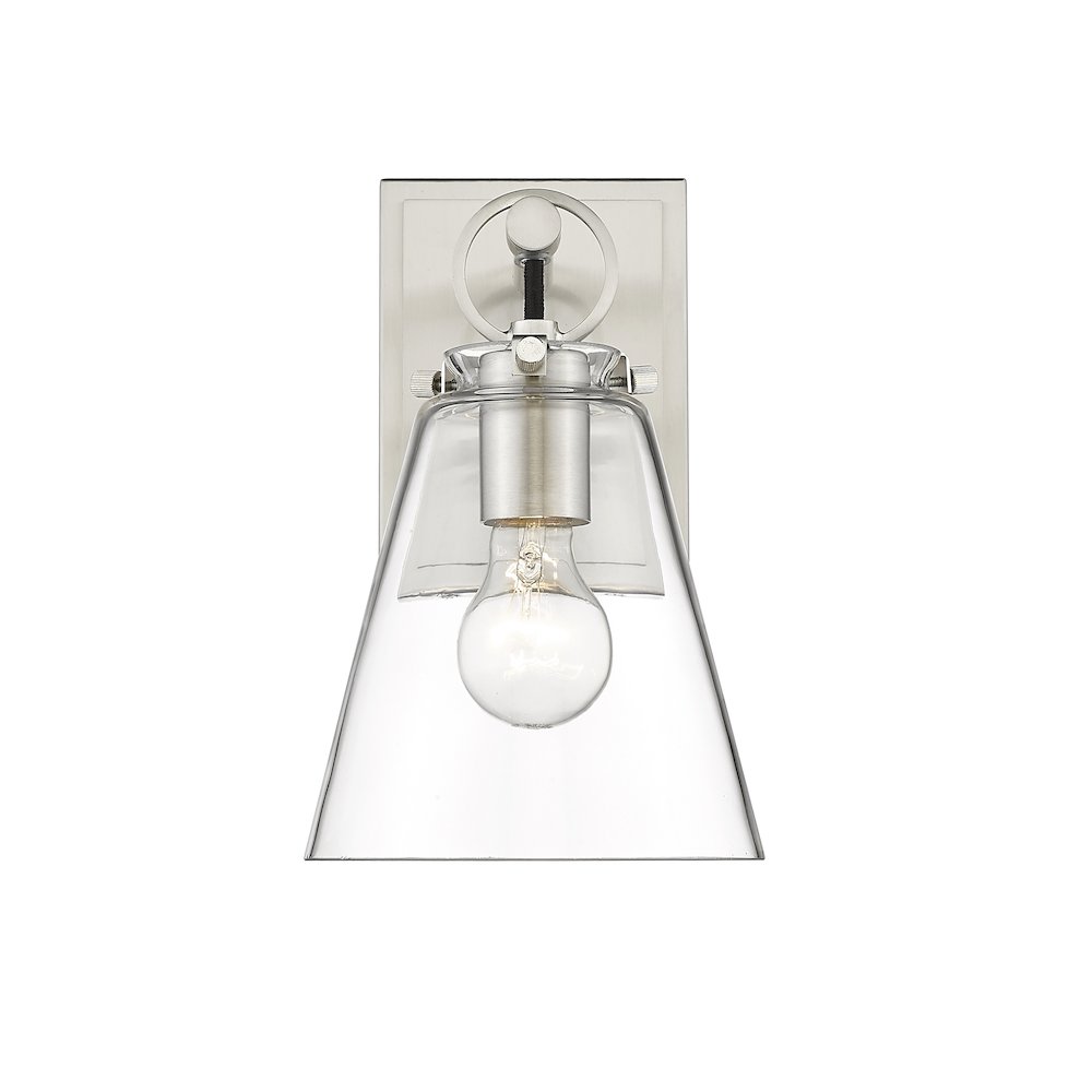 Z-Lite 1 Light Wall Sconce. Picture 2