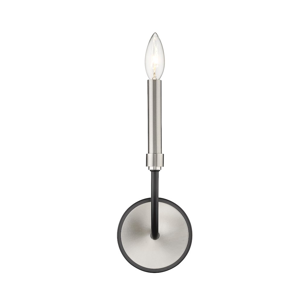 Z-Lite 1 Light Wall Sconce. Picture 2