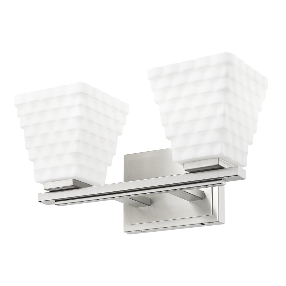 Z-Lite 2 Light Vanity. Picture 5