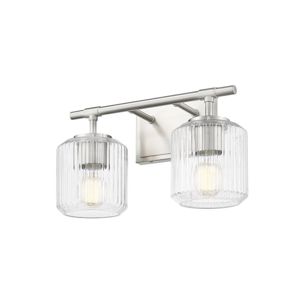 Z-Lite 2 Light Vanity. Picture 2