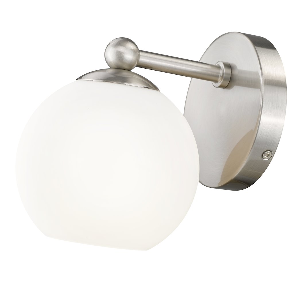 Z-Lite 1 Light Wall Sconce. Picture 4