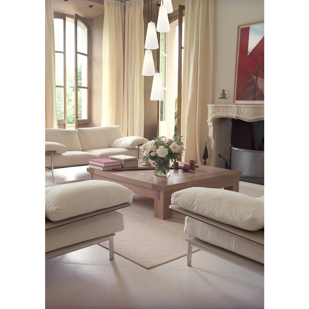 Z-Lite 5 Light Chandelier. Picture 6