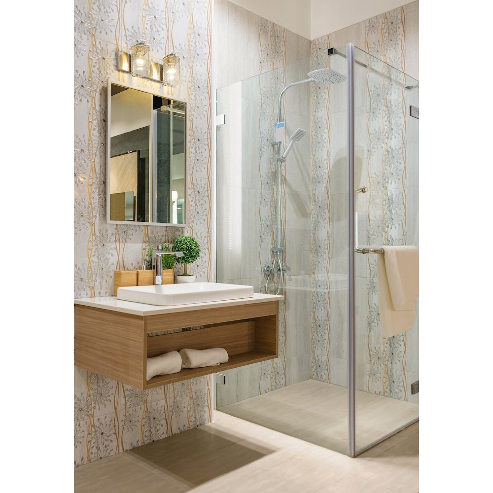 Z-Lite 2 Light Vanity. Picture 6