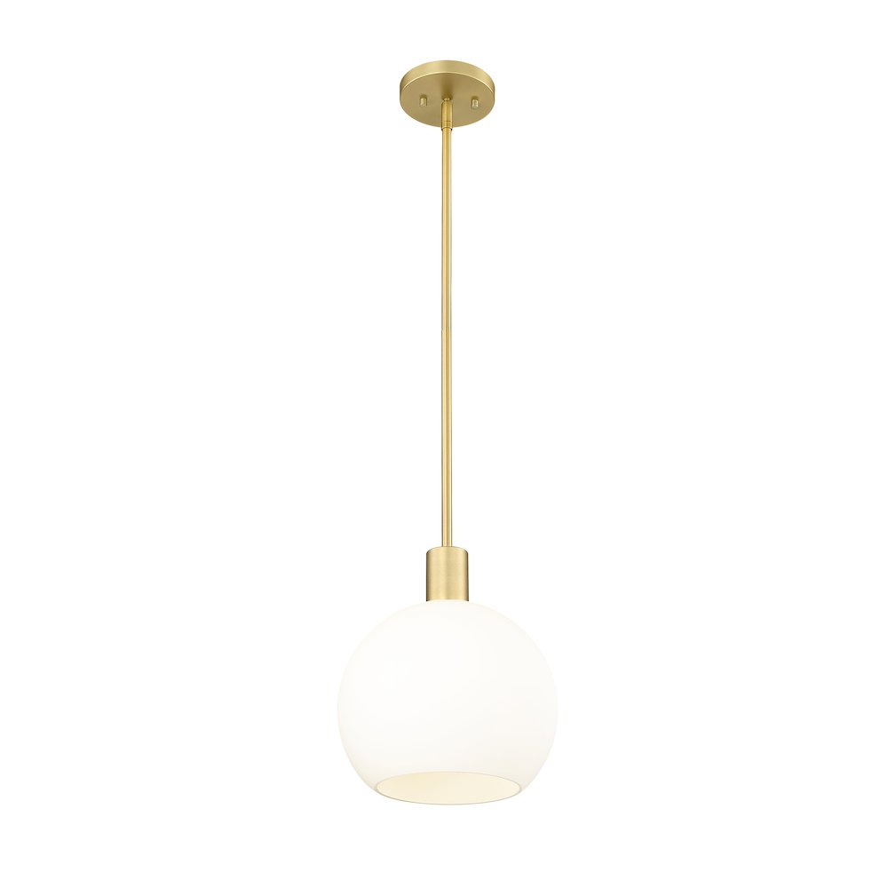 Z-Lite 1 Light Pendant. Picture 3