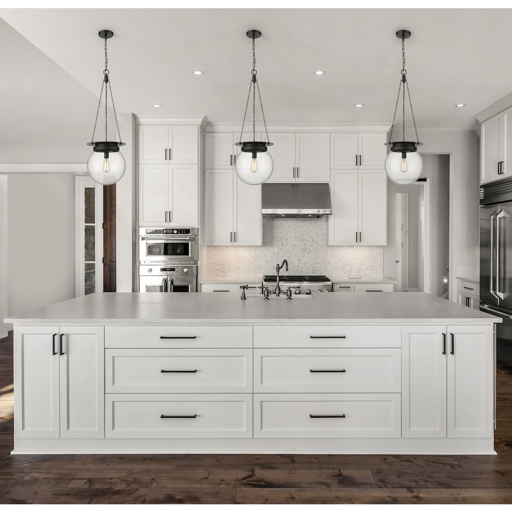 Z-Lite 1 Light Pendant. Picture 6