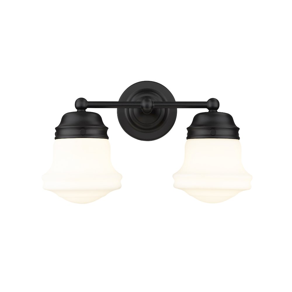 Z-Lite 2 Light Vanity. Picture 2