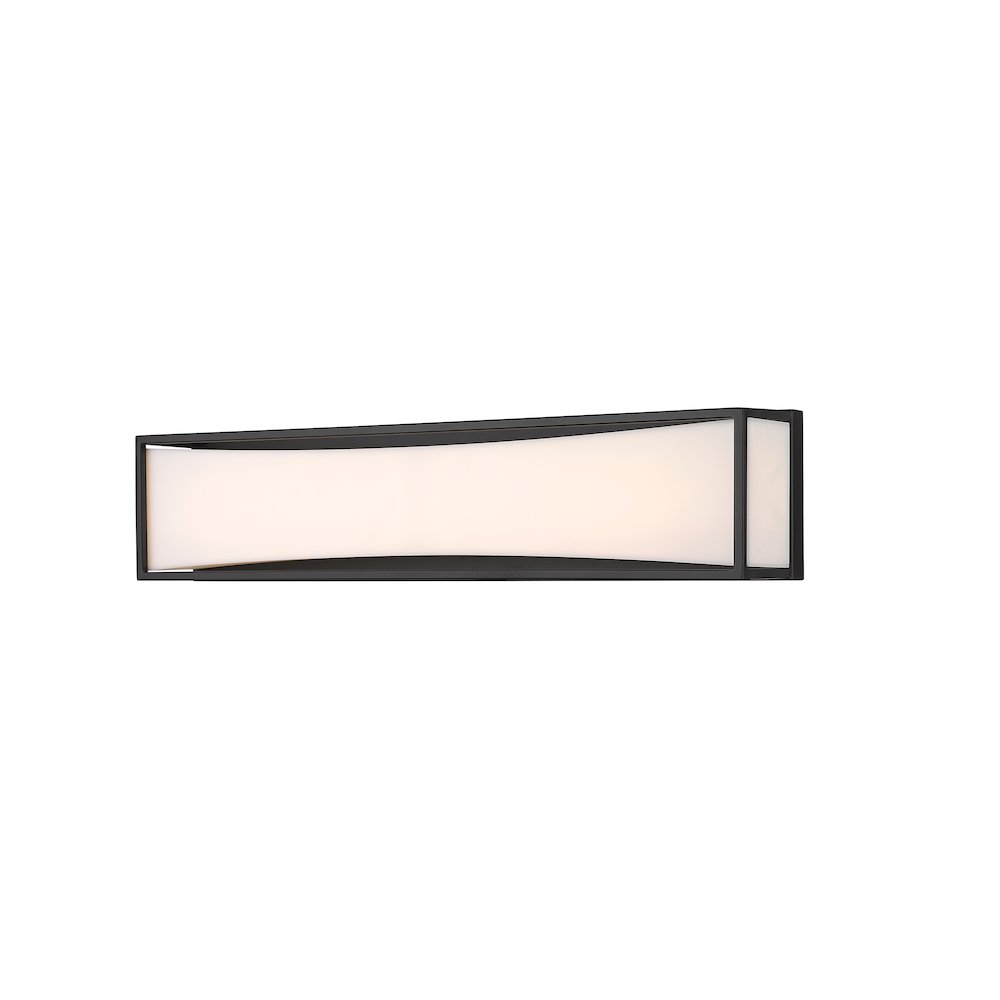 Z-Lite 2 Light Vanity. Picture 1
