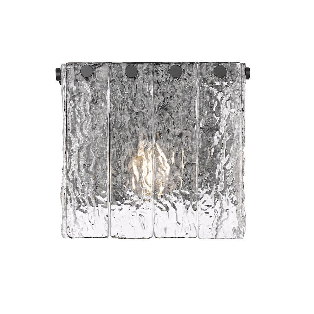 Z-Lite 1 Light Wall Sconce. Picture 3