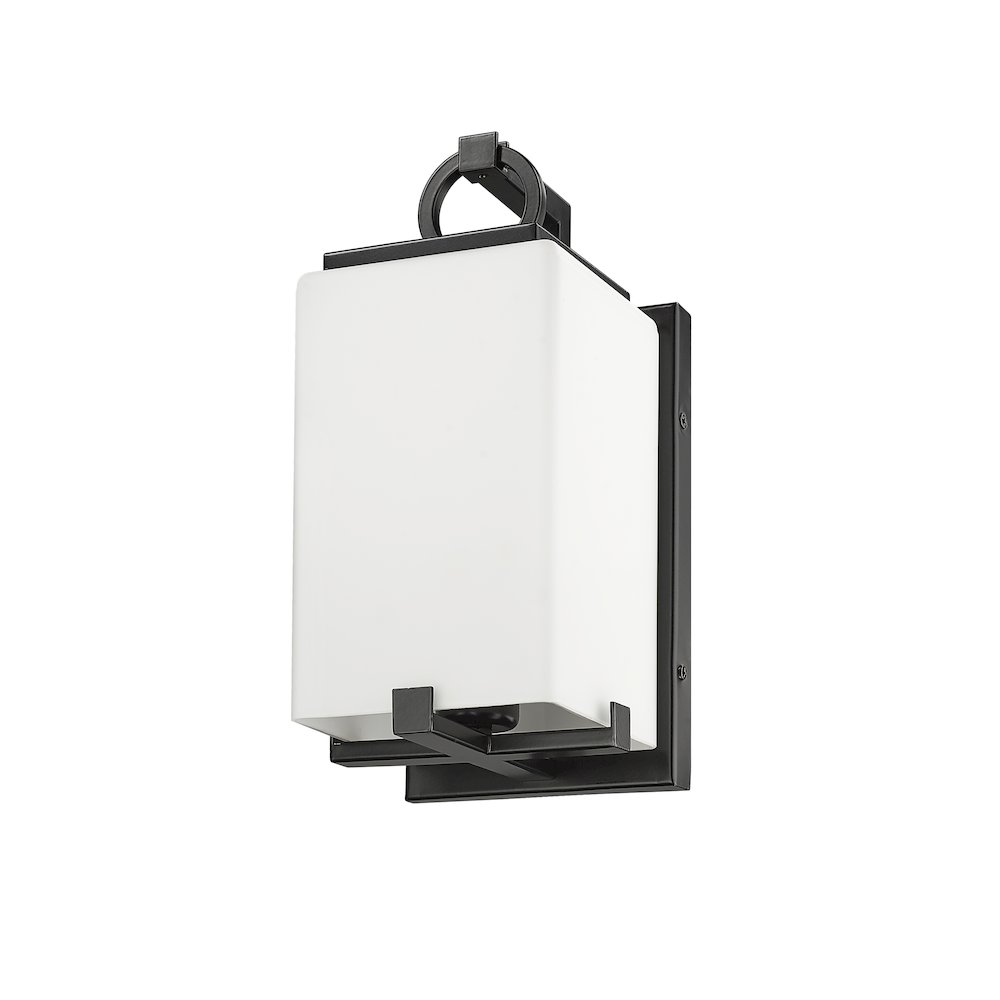 Z-Lite 1 Light Outdoor Wall Light. Picture 5