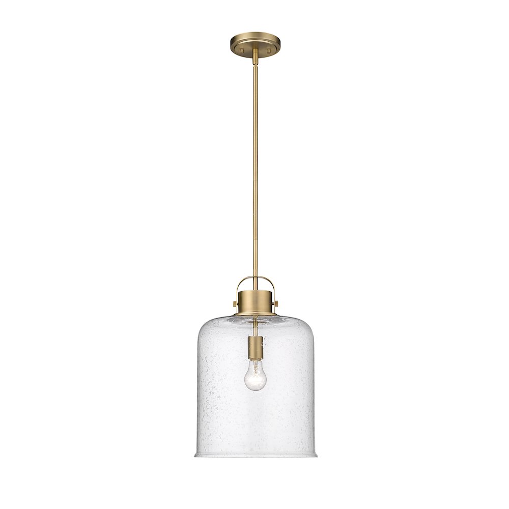 Z-Lite 1 Light Pendant. Picture 3