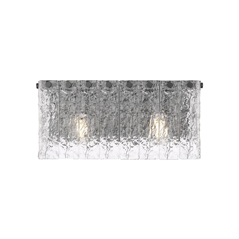 Z-Lite 2 Light Vanity. Picture 3