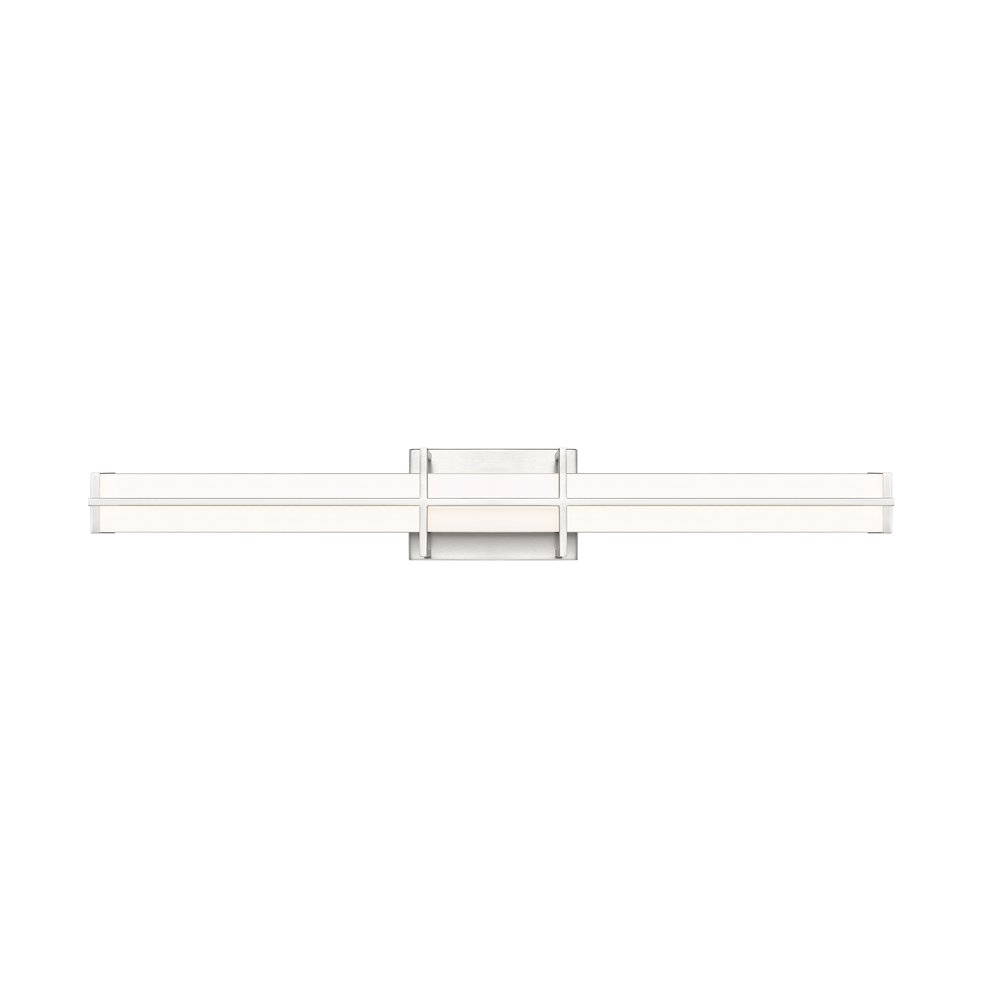 Z-Lite 1 Light Vanity. Picture 3