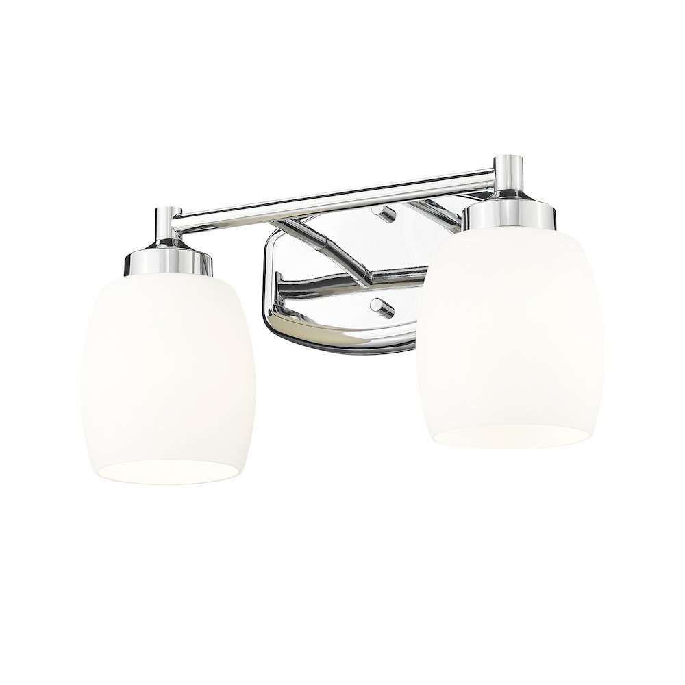 Z-Lite 2 Light Vanity. Picture 2