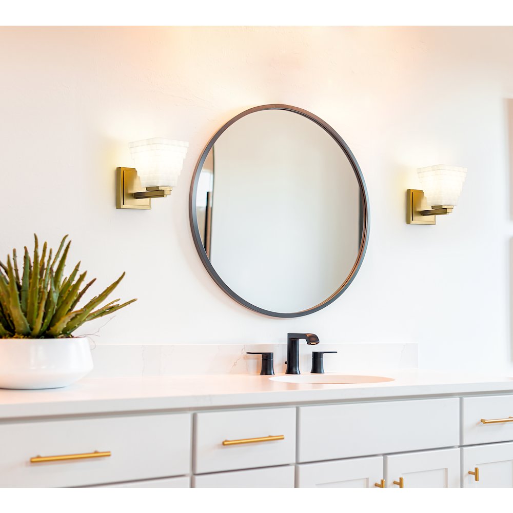 Z-Lite 1 Light Wall Sconce. Picture 7