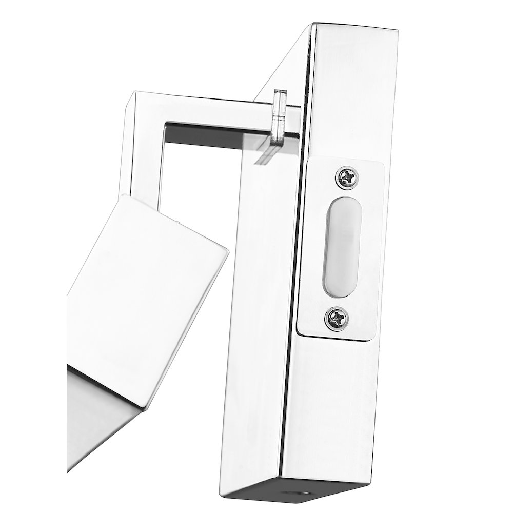 Z-Lite 1 Light Vanity. Picture 4