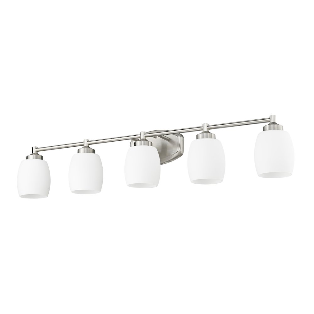 Z-Lite 5 Light Vanity. Picture 5