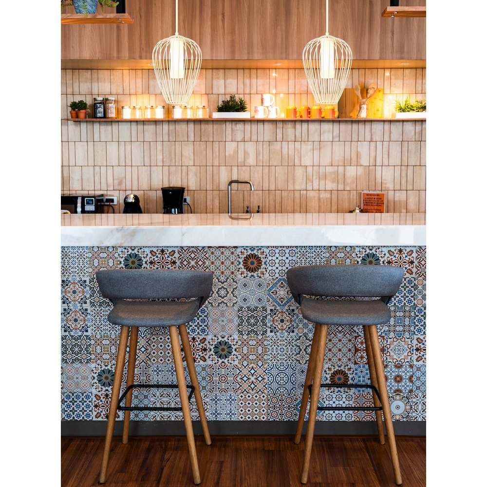 Z-Lite 1 Light Pendant. Picture 7