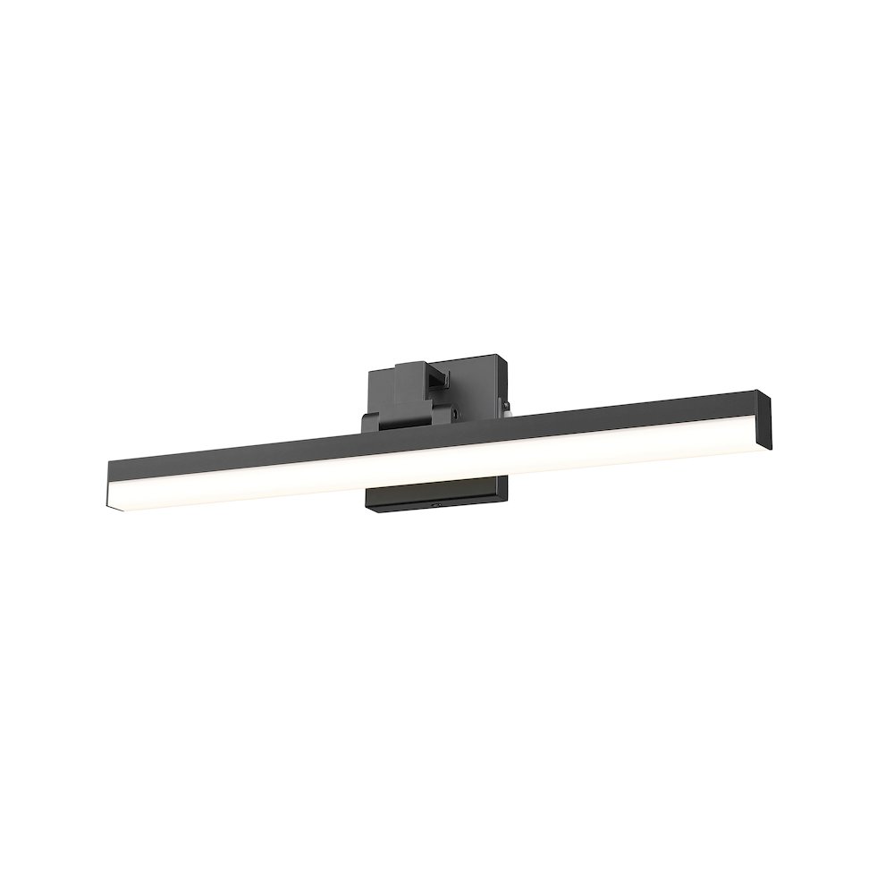 Z-Lite 1 Light Vanity. Picture 2