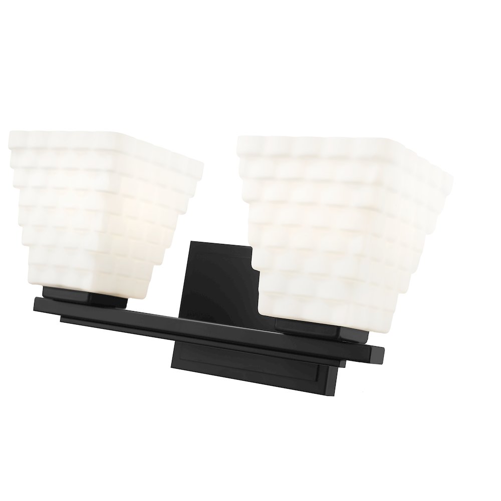 Z-Lite 2 Light Vanity. Picture 4
