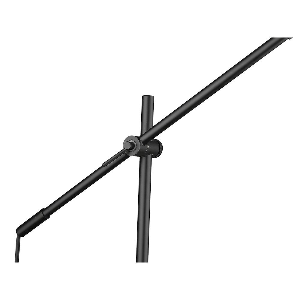 Z-Lite 1 Light Table Lamp. Picture 4