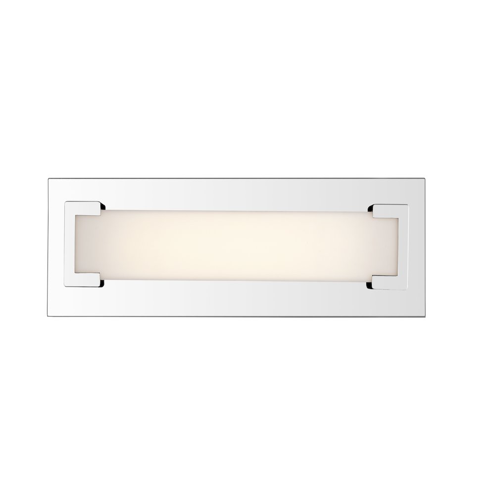 Z-Lite 1 Light Wall Sconce. Picture 2