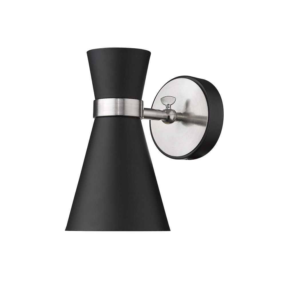 Z-Lite 1 Light Wall Sconce. Picture 2
