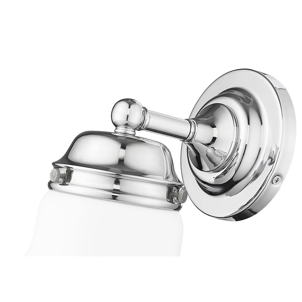 Z-Lite 1 Light Wall Sconce. Picture 4