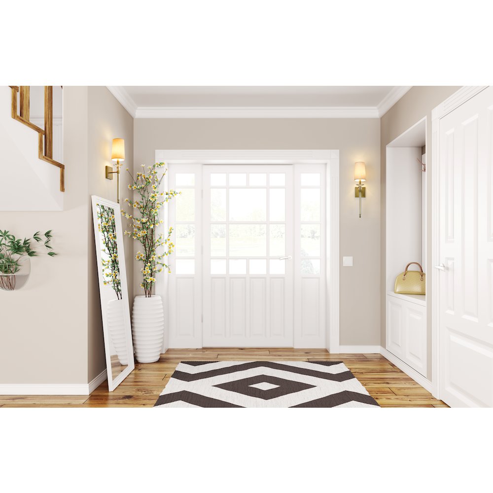 Z-Lite 1 Light Wall Sconce. Picture 6
