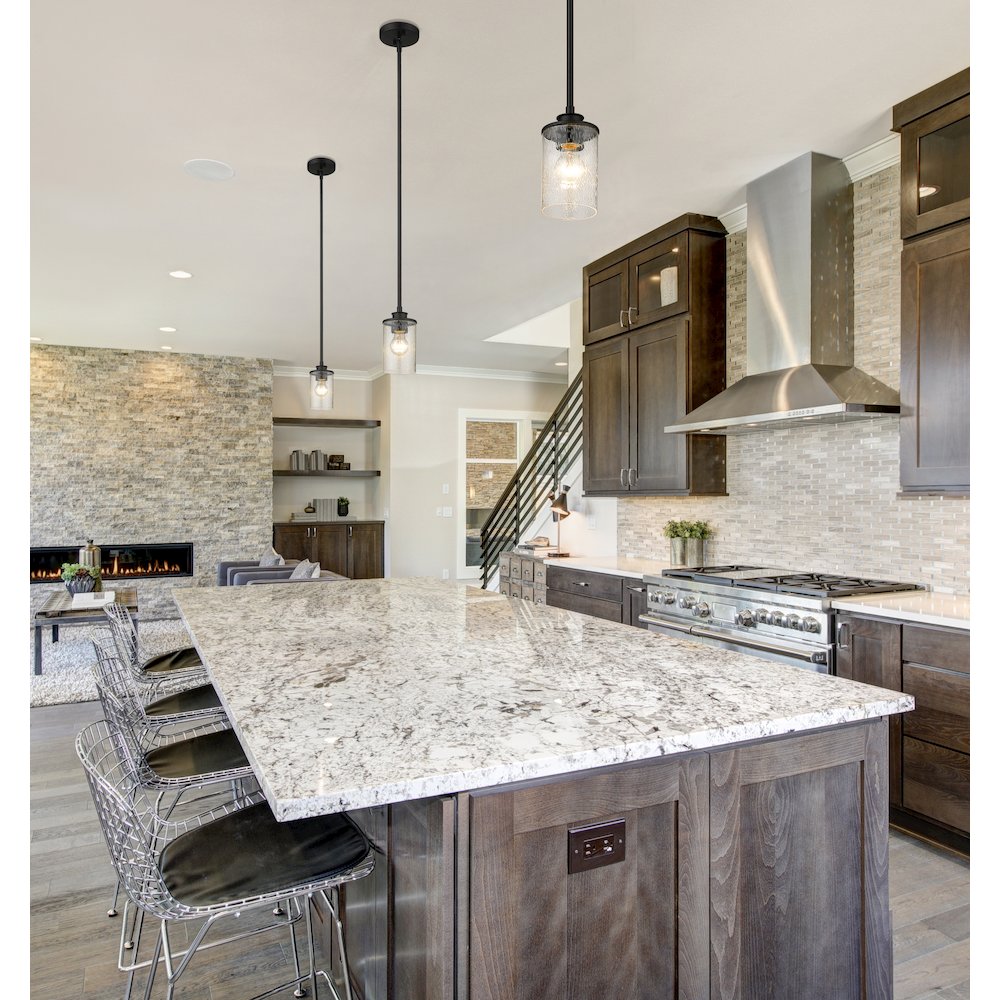 Z-Lite 1 Light Pendant. Picture 7