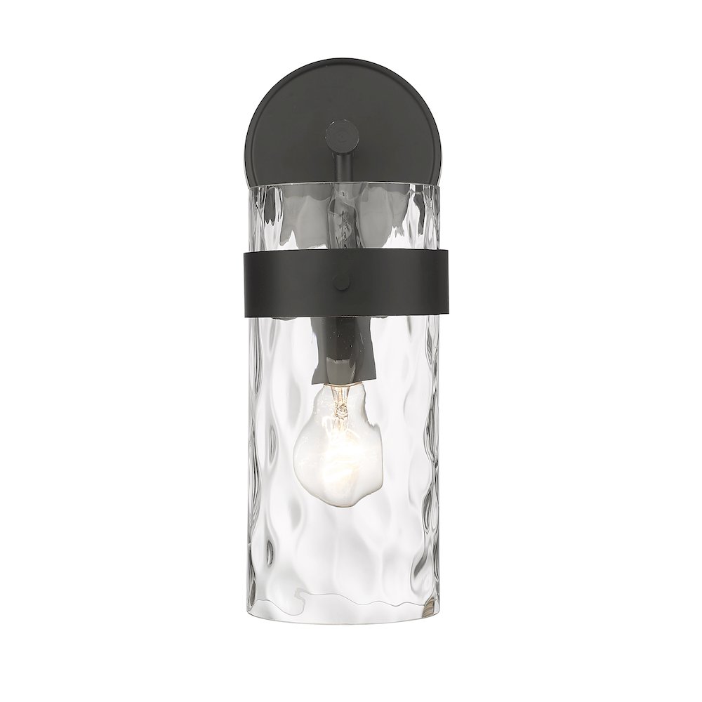 Z-Lite 1 Light Wall Sconce. Picture 3