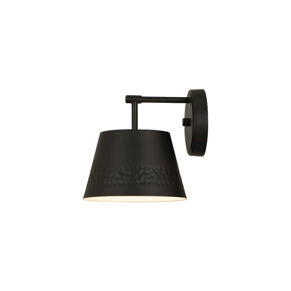 Z-Lite 1 Light Wall Sconce. Picture 3