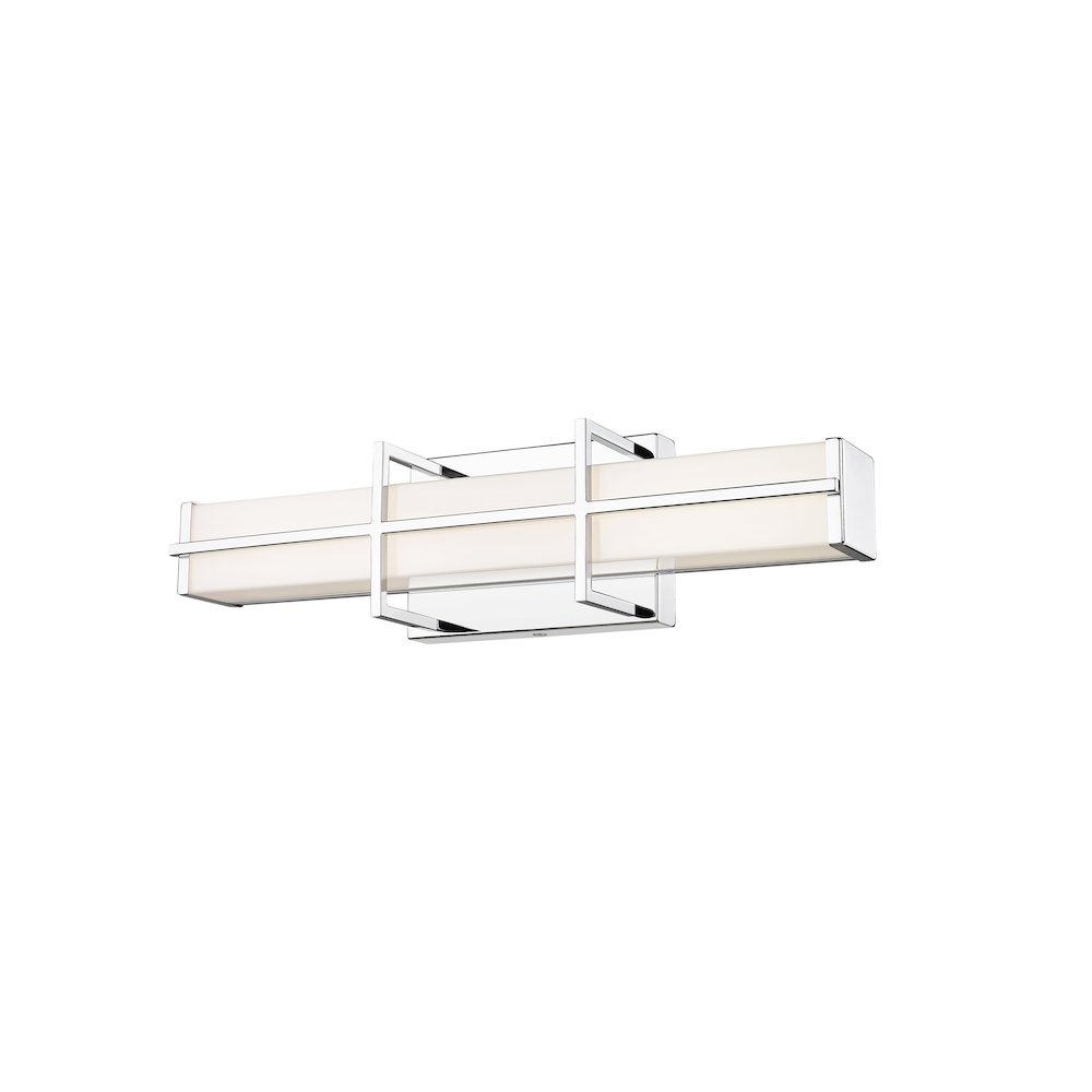 Z-Lite 1 Light Vanity. Picture 2