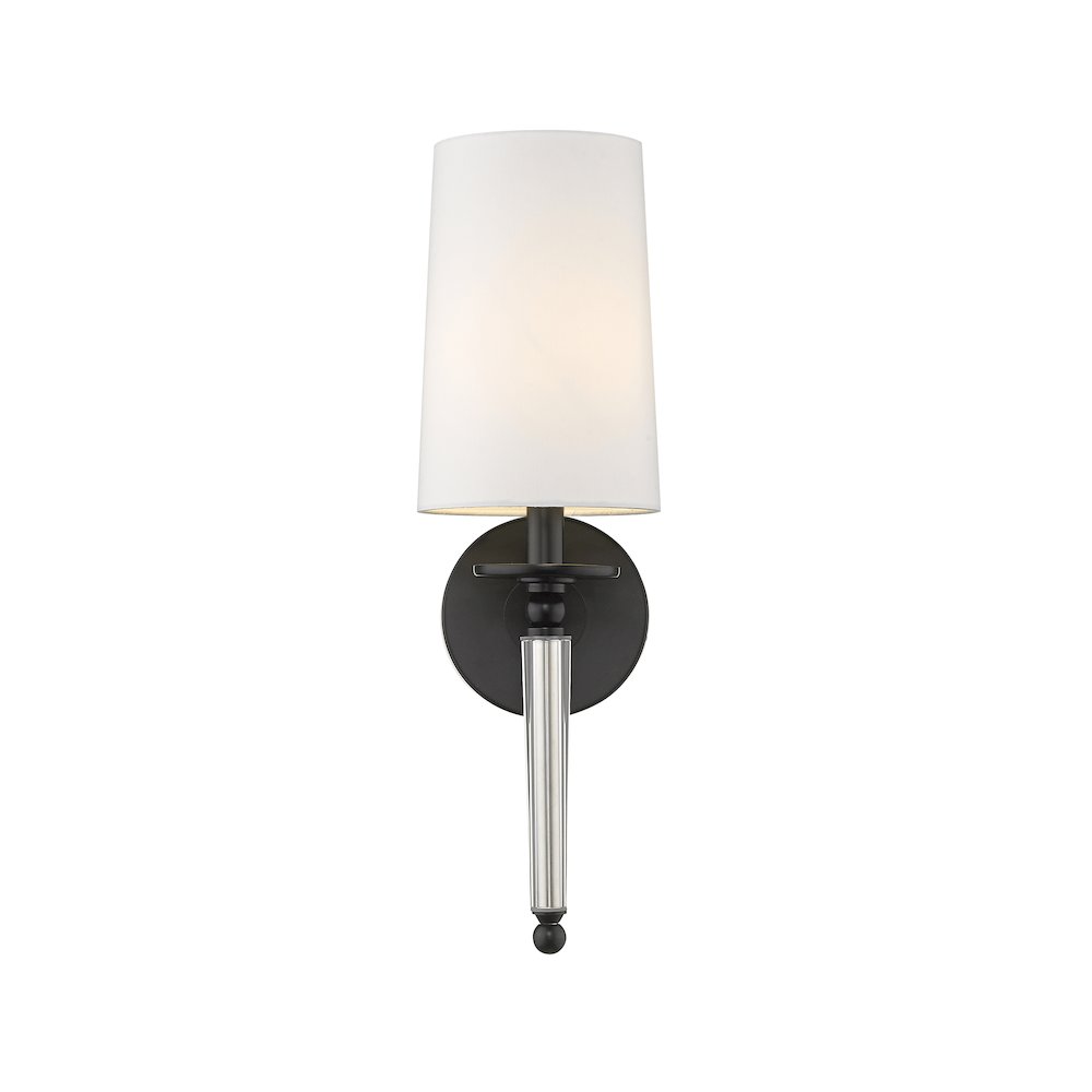 Z-Lite 1 Light Wall Sconce. Picture 2