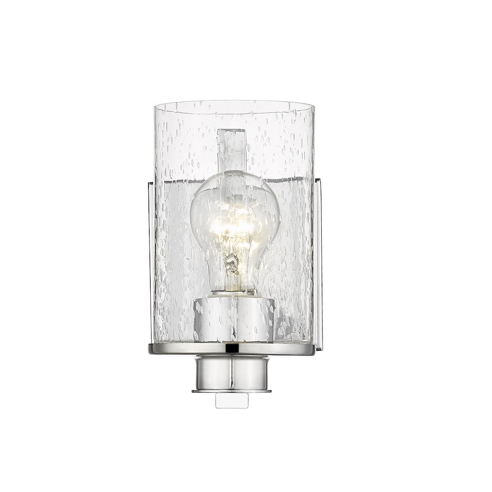 Z-Lite 1 Light Wall Sconce. Picture 2