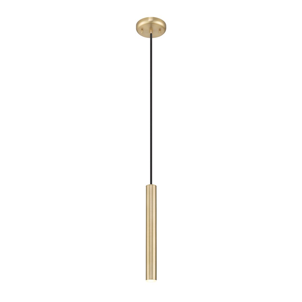 Z-Lite 1 LightPendant. Picture 3