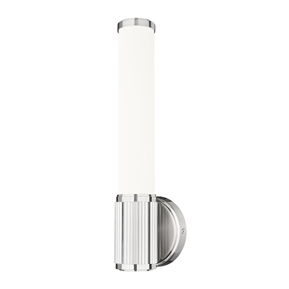 Z-Lite 1 Light Wall Sconce. Picture 1