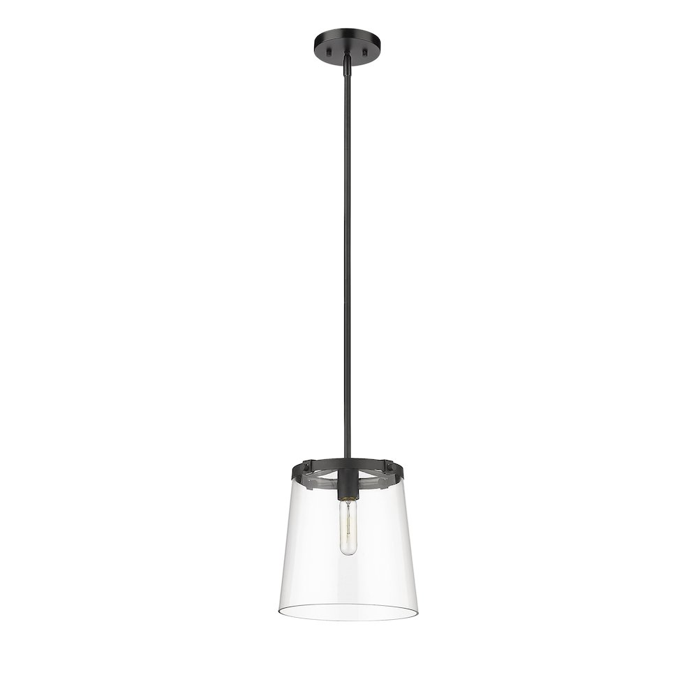 Z-Lite 1 Light Pendant. Picture 5
