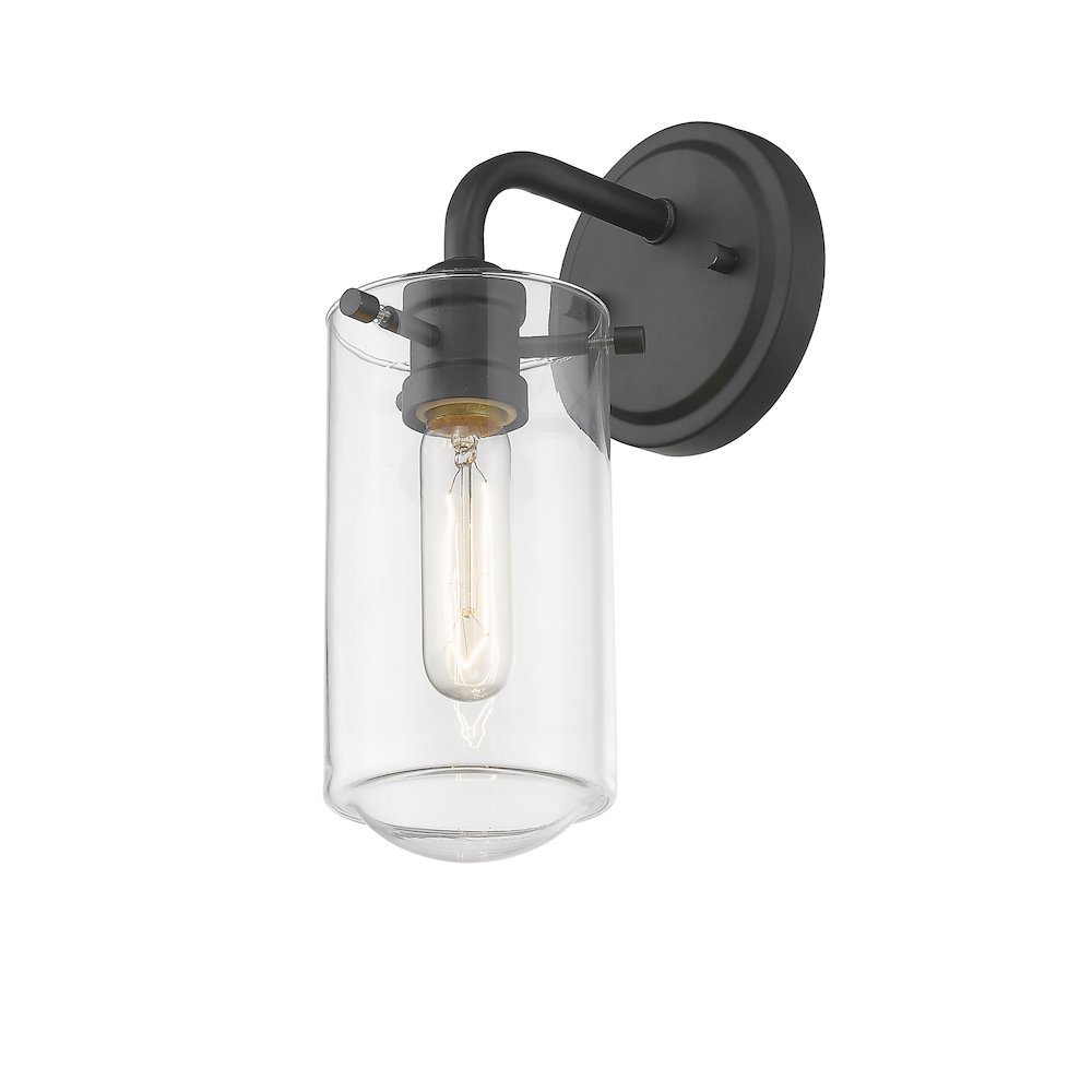 Z-Lite 1 Light Wall Sconce. Picture 2