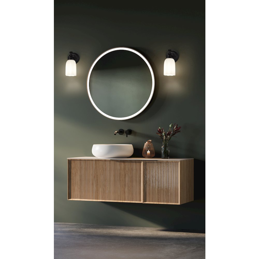 Z-Lite 1 Light Wall Sconce. Picture 6