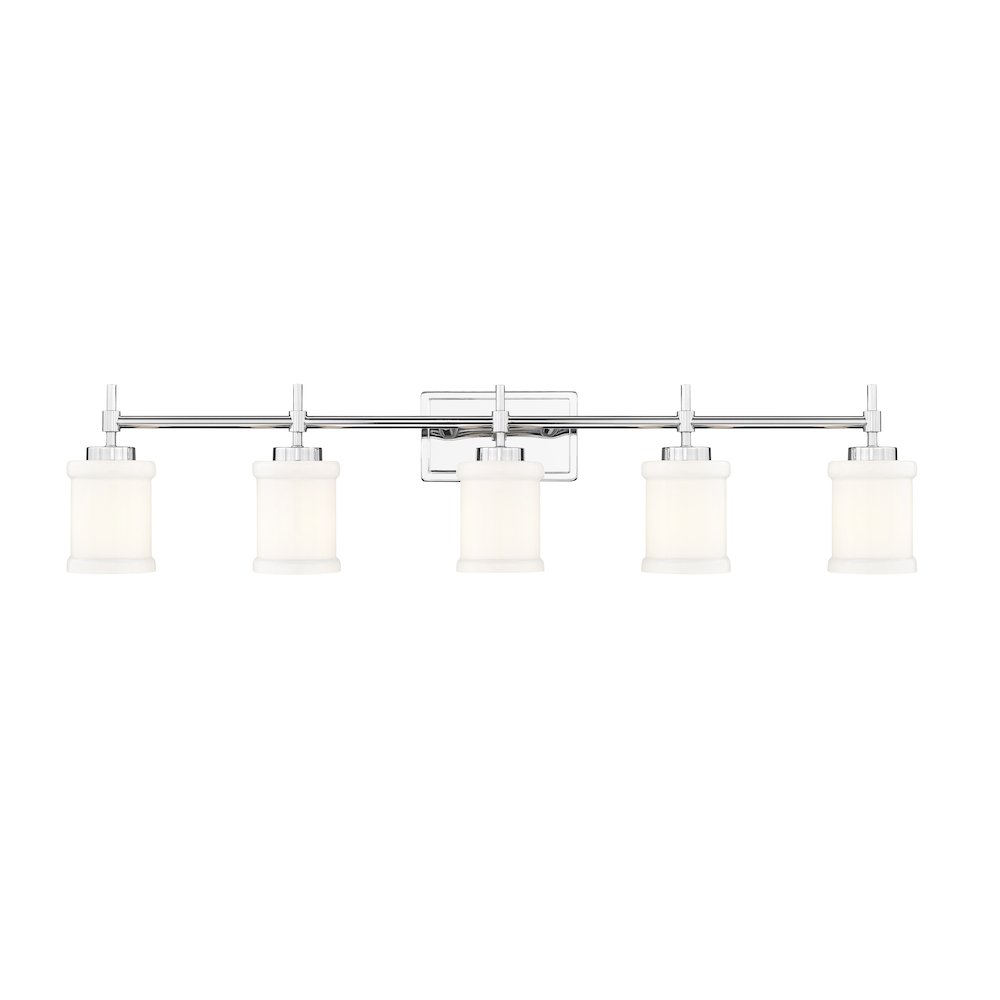 Z-Lite 5 Light Vanity. Picture 3