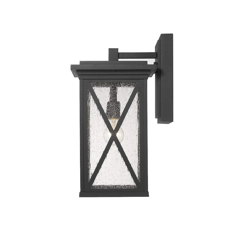 Z-Lite 1 Light Outdoor Wall Light. Picture 2