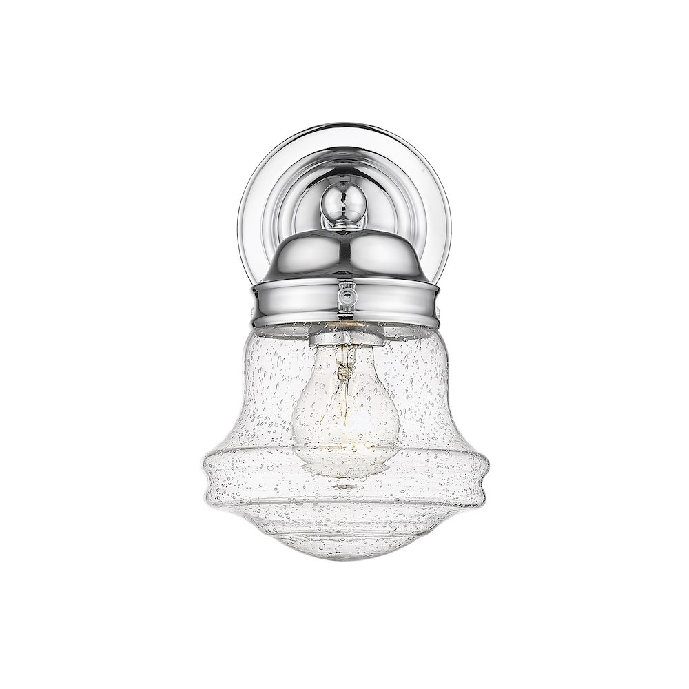 Z-Lite 1 Light Wall Sconce. Picture 2