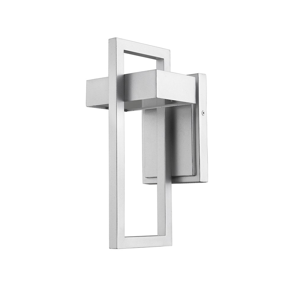 Z-Lite 1 Light Outdoor Wall Light. Picture 5