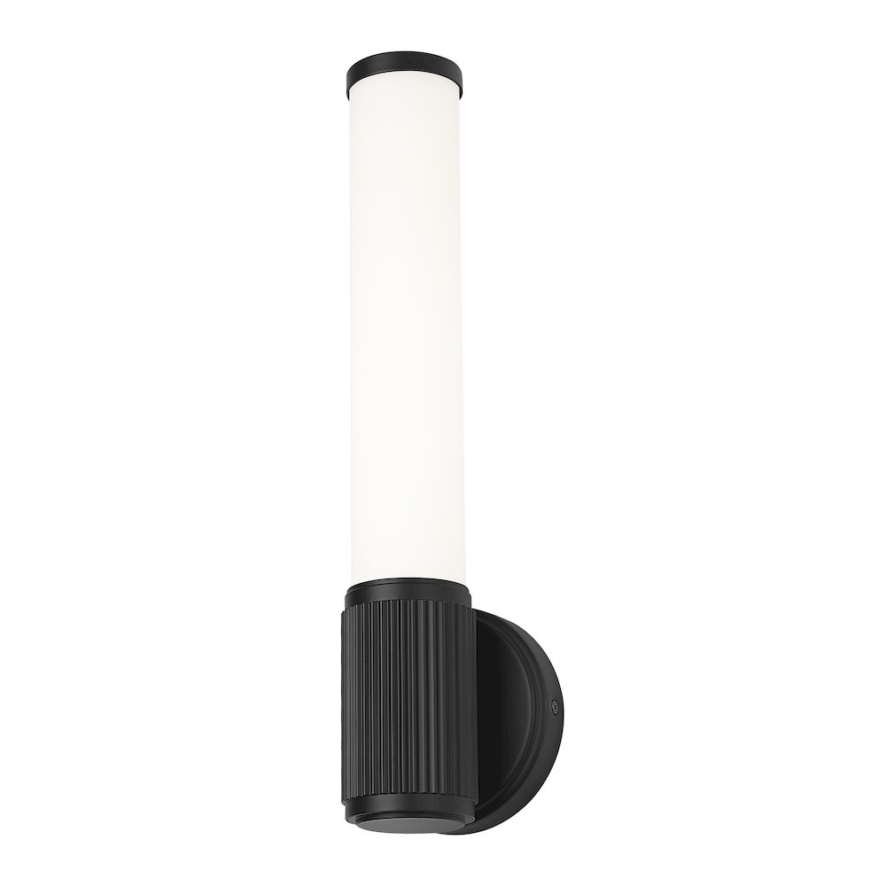Z-Lite 1 Light Wall Sconce. Picture 2