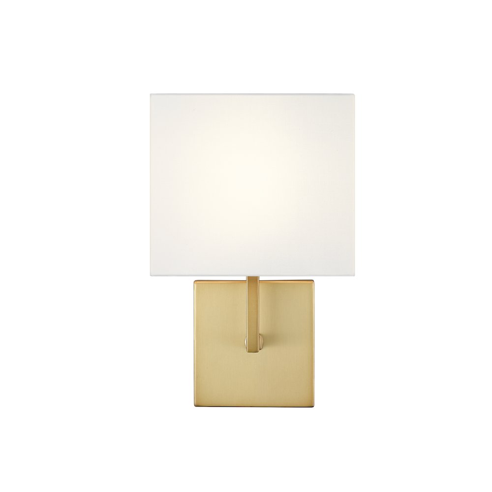 Z-Lite 1 Light Wall Sconce. Picture 2