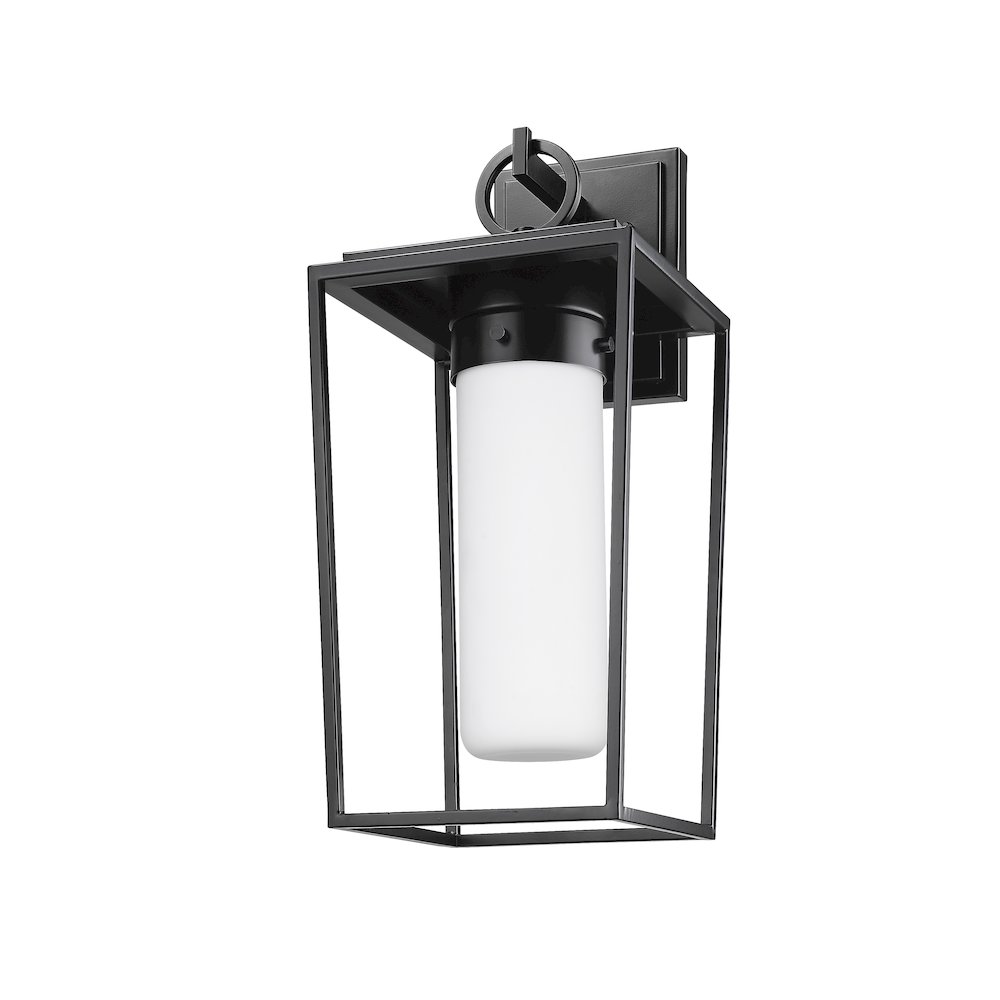 Z-Lite 1 Light Outdoor Wall Light. Picture 5