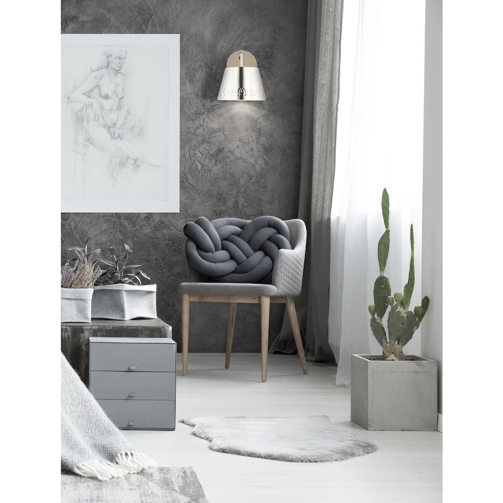 Z-Lite 1 Light Wall Sconce. Picture 6