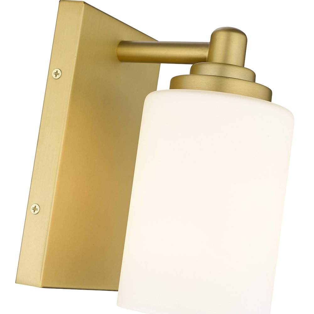 Z-Lite 1 Light Wall Sconce. Picture 4