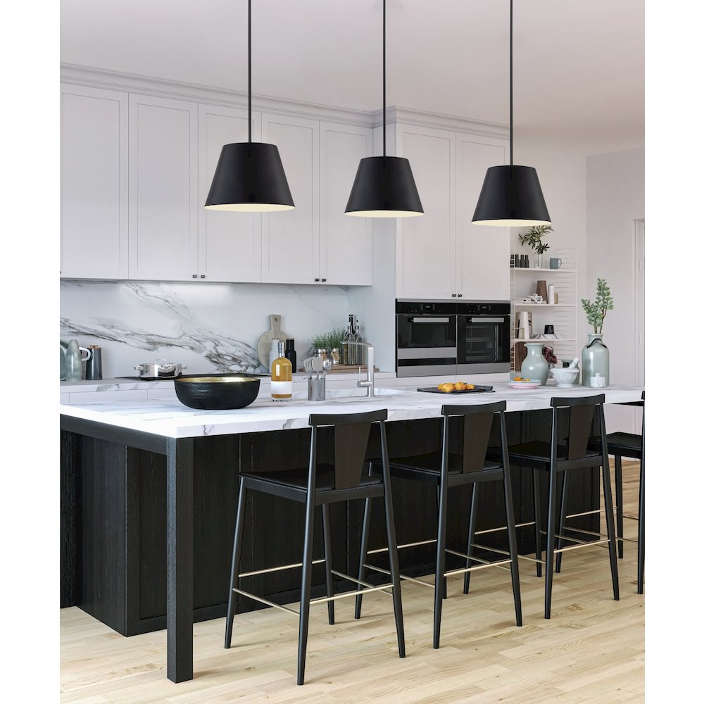Z-Lite 1 Light Pendant. Picture 7