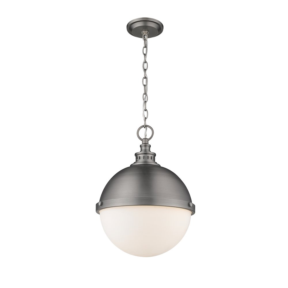 Z-Lite 2 Light Pendant. Picture 2